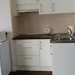 شقة Paraiso Del Sur أذيخي