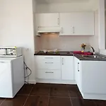 شقة Paraiso Del Sur أذيخي