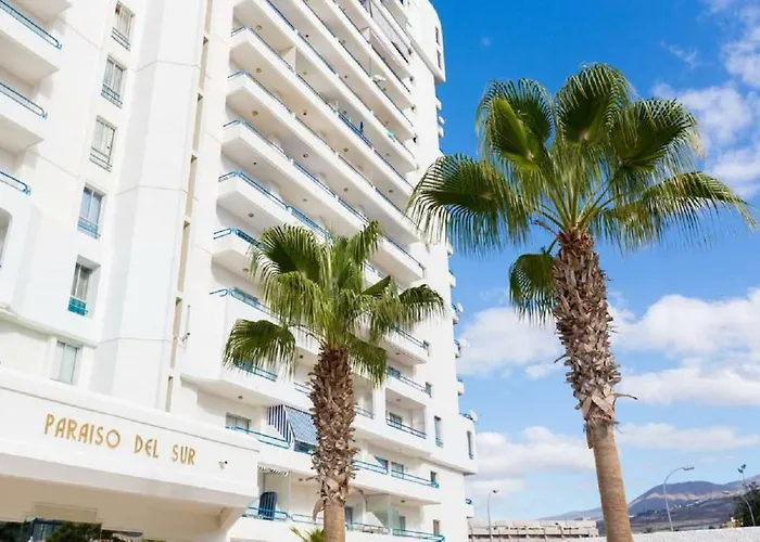 Appartement Paraiso Del Sur *