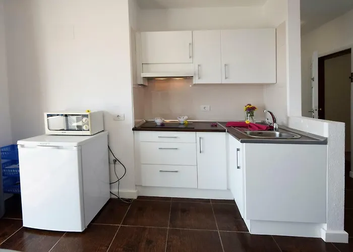 Appartement Paraiso Del Sur Costa Adeje (Tenerife)