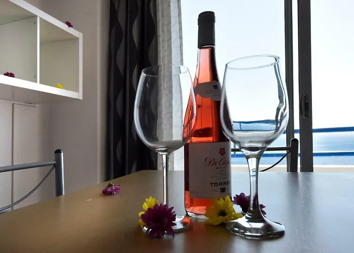 Appartement Paraiso Del Sur