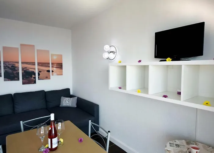 Appartement Paraiso Del Sur