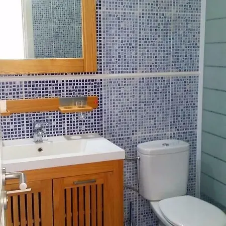Apartament Paraiso Del Sur *