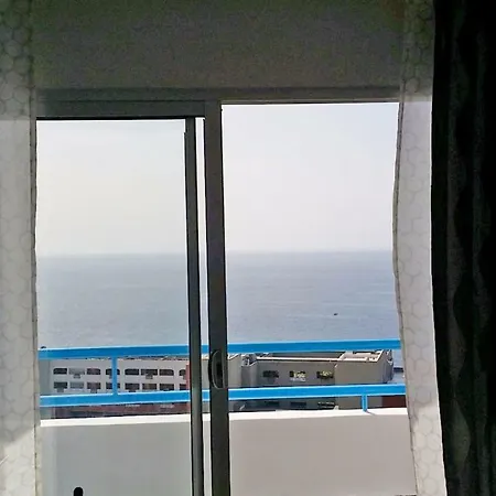 公寓 Paraiso Del Sur *