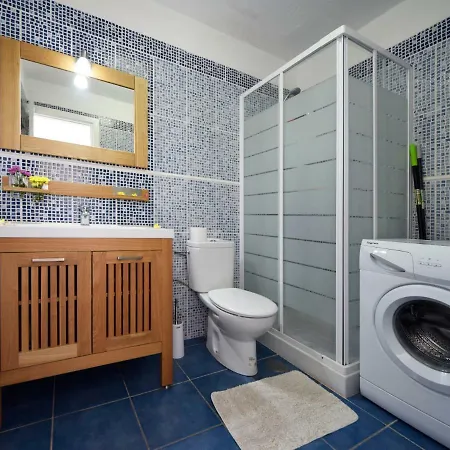 Apartament Paraiso Del Sur