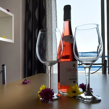 Apartament Paraiso Del Sur
