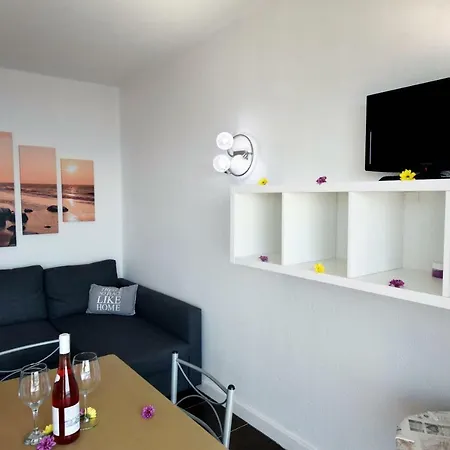 Apartament Paraiso Del Sur