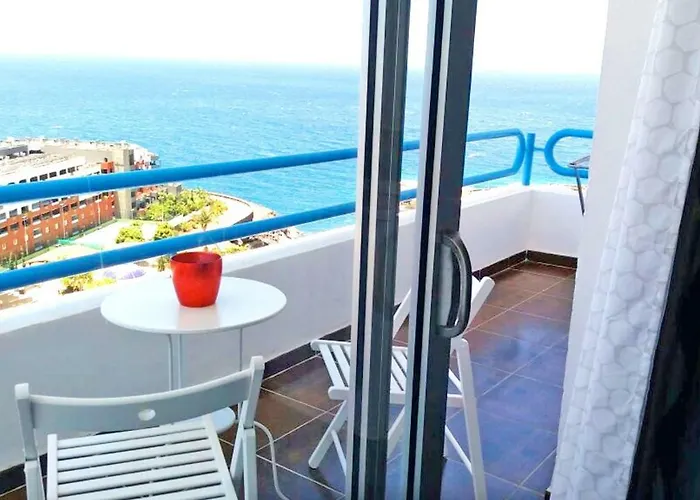 Apartament Paraiso Del Sur *