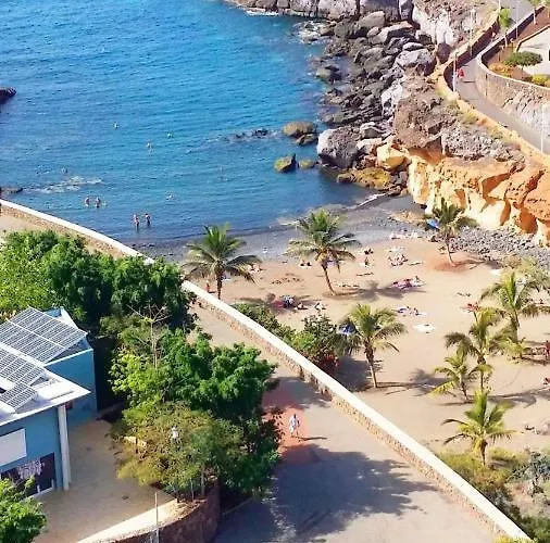 Apartament Paraiso Del Sur *