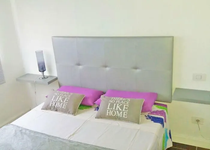 Paraiso Del Sur Apartament