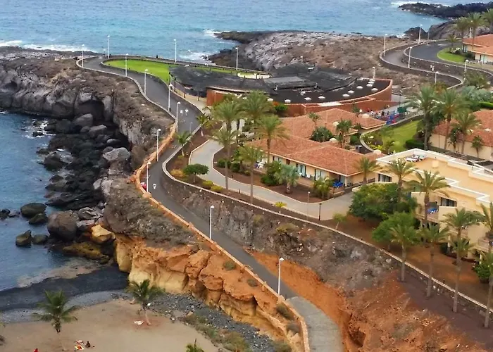 Paraiso Del Sur شقة أذيخي