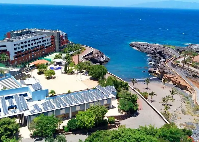 Paraiso Del Sur Costa Adeje (Tenerife)