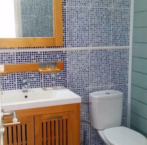 Apartament Paraiso Del Sur *