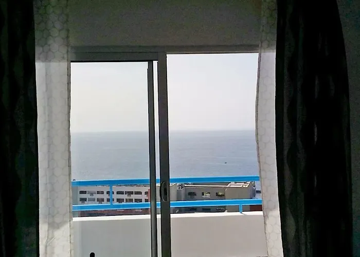 شقة Paraiso Del Sur *