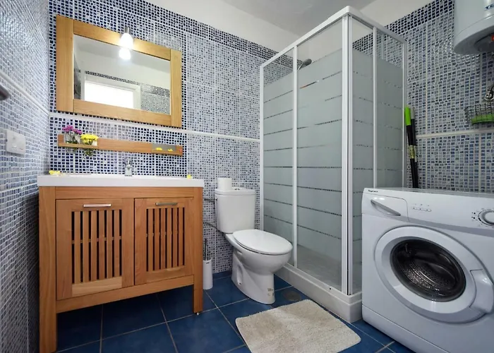 Apartament Paraiso Del Sur