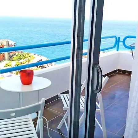 Apartament Paraiso Del Sur *