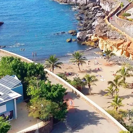 Апартаменты Paraiso Del Sur *