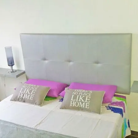 Paraiso Del Sur Apartament