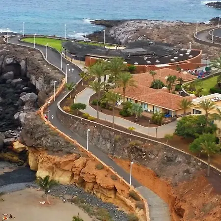 Paraiso Del Sur Apartament Costa Adeje (Tenerife)