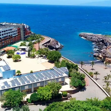 Paraiso Del Sur Адехе