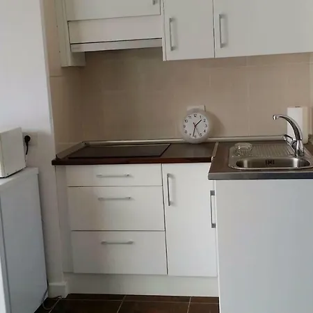 Apartament Paraiso Del Sur Costa Adeje (Tenerife)