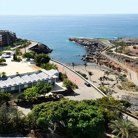 Paraiso Del Sur * Адехе